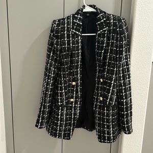 Women blazer
